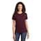 Port & Company® Colors Ladies Essential T-Shirt